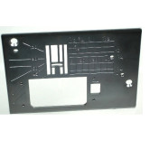 Голкова пластина на JANOME 3160QDC, MC 11000 (860023021)