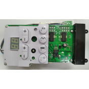 Плата на JANOME QC6260, QC1M