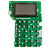 Плата управління для JANOME MC 5200 (844626019)