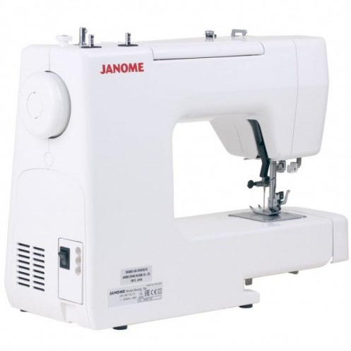 Швейная машина JANOME Beauty 16s - Интернет-магазин 
