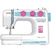 Швейная машина JANOME Excellent Stitch 23