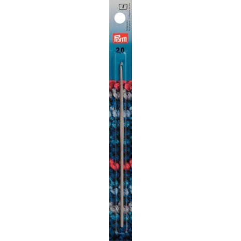 Крючок для вязания 2мм PRYM 195135 - Интернет-магазин 