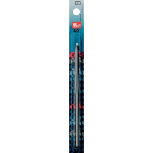 Крючок для вязания 4мм  PRYM 195139 - Интернет-магазин 