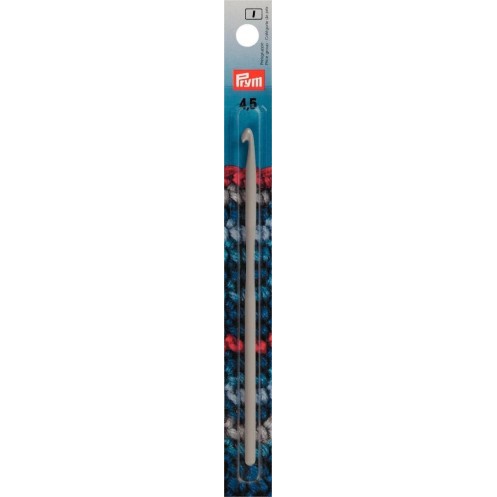Крючок для вязания 4,5мм PRYM 195140 - Интернет-магазин 