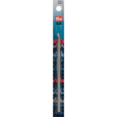 Крючок для вязания 5мм PRYM 195141 - Интернет-магазин 