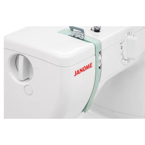 Швейная машина JANOME Q-23G - Интернет-магазин 