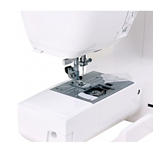 Швейная машина JANOME QDC620 - Интернет-магазин 