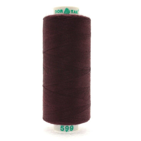 Нитки  DORTAK №40/2 (599) - Интернет-магазин 