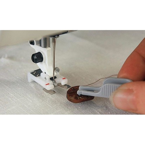 Лапка для пришивания пуговиц HUSQVARNA 4129345-45 - Интернет-магазин 