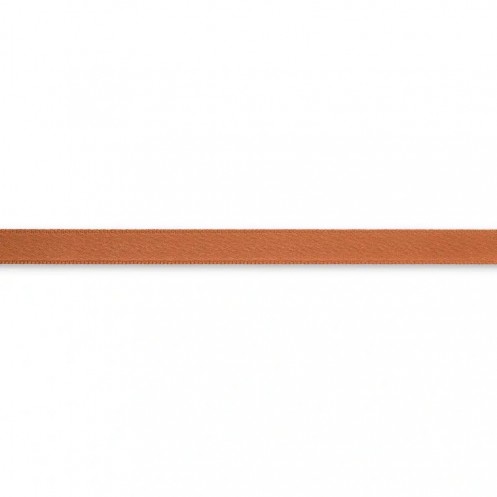Атласна стрічка, 10мм, карамельного кольору Gold-Zack 982424 (1м) - Інтернет-магазин