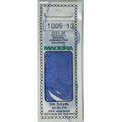 Нитки Нитки муліне із чистого шовку MADEIRA SILK 1005