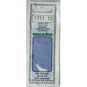 Нитки Нитки муліне із чистого шовку MADEIRA SILK 1711