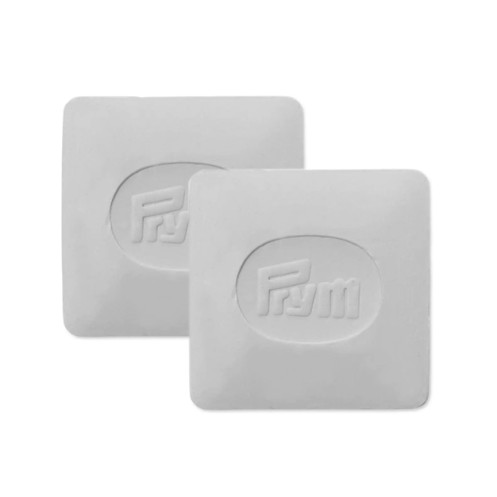 Портновська крейда білого кольору PRYM 611812 (2  шт) - Інтернет-магазин