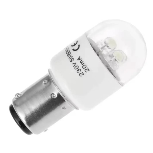 Лампочка  SLT на  швейную машину LED - Интернет-магазин 