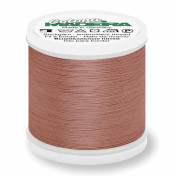 Нитки 100% бавовна MADEIRA Cotona №30, 200м (614)