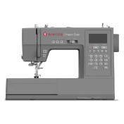 Швейна машина Singer HEAVY DUTY 6805C