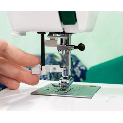 Швейна машина JANOME 25 Midori - Інтернет-магазин