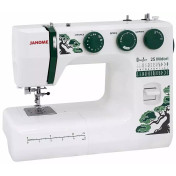 Швейна машина JANOME 25 Midori