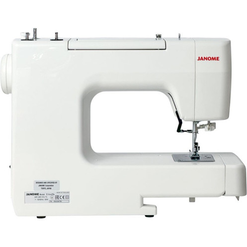 Швейна машина JANOME E-Line 25 - Інтернет-магазин