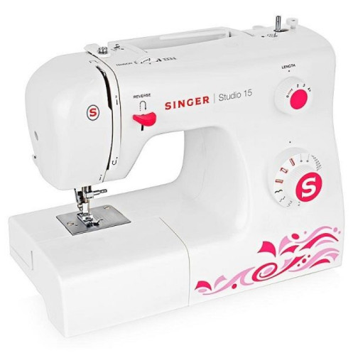 Швейная машина Singer Studio 15 - Интернет-магазин 