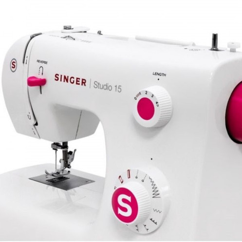 Швейная машина Singer Studio 15 - Интернет-магазин 