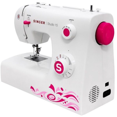 Швейная машина Singer Studio 15 - Интернет-магазин 