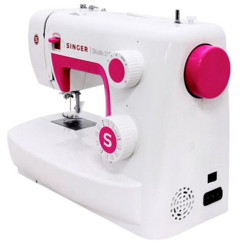 Швейна машина Singer Studio 21S - Інтернет-магазин