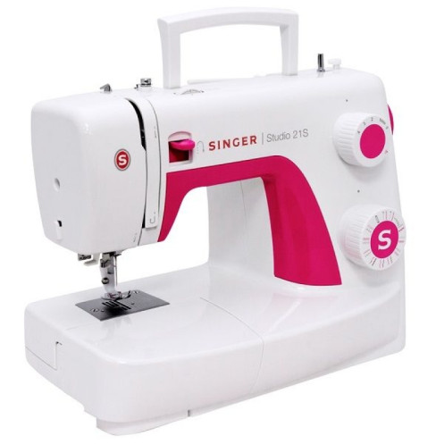 Швейна машина Singer Studio 21S - Інтернет-магазин