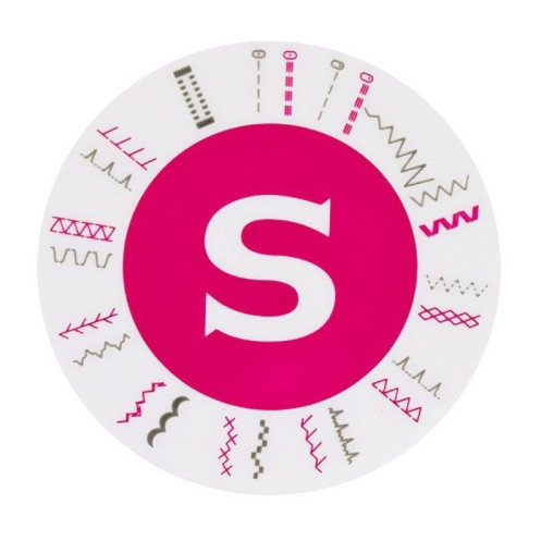 Швейна машина Singer Studio 21S - Інтернет-магазин