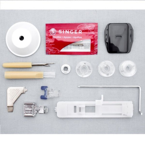 Швейна машина Singer Studio 21S - Інтернет-магазин