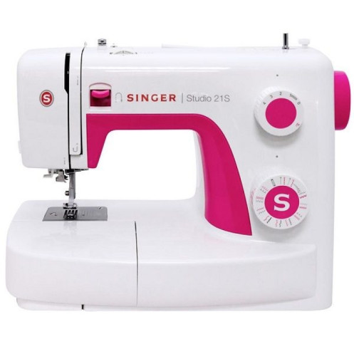 Швейна машина Singer Studio 21S - Інтернет-магазин