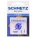 Голки Набір голок SCHMETZ асорті (10)