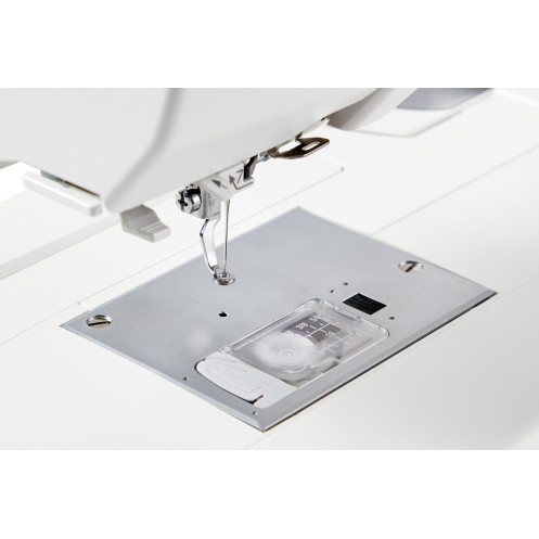 Вышивальная машина JANOME Memory Craft 100E - Интернет-магазин 