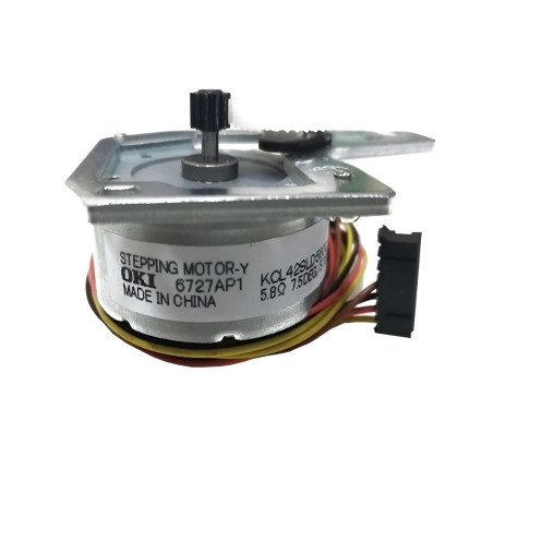 Кроковий двигун по осі Y на JANOME MC 500E - Інтернет-магазин