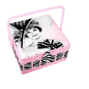 Скринька для рукоділля RTO Ltd 3512-RT