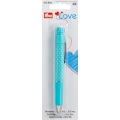 Механічний олівець Love з білими грифелями PRYM 610848