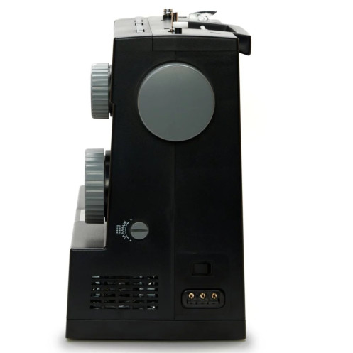 Швейная машина Singer Heavy Duty 4432 Black - Интернет-магазин 