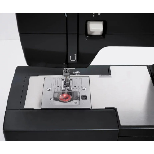 Швейная машина Singer Heavy Duty 4432 Black - Интернет-магазин 