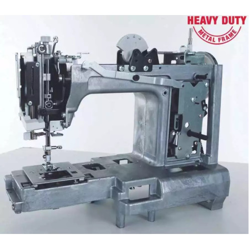 Швейная машина Singer Heavy Duty 4432 Black - Интернет-магазин 