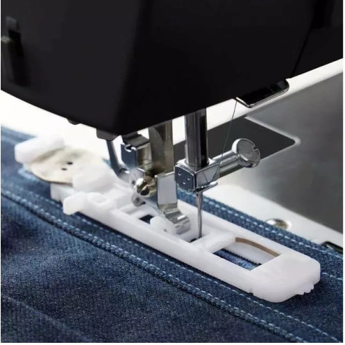 Швейная машина Singer Heavy Duty 4432 Black - Интернет-магазин 