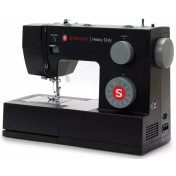 Швейная машина Singer Heavy Duty 4432 Black