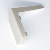 Знімна рукавна платформа на JANOME Cover Pro 7000, 8800