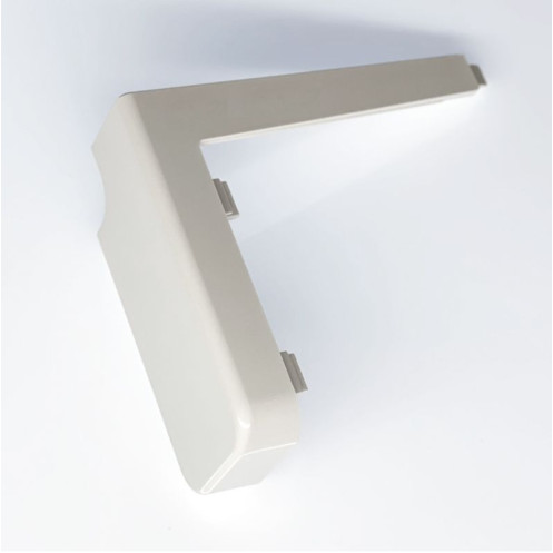 Знімна рукавна платформа на JANOME Cover Pro 7000, 8800 - Інтернет-магазин