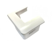 Кришка бокова на JANOME 744D, 875D