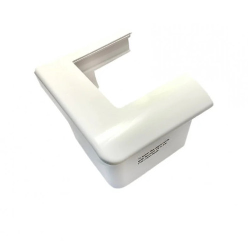 Кришка бокова на JANOME 744D, 875D - Інтернет-магазин