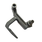 Вилка ексцентрика зубчастої рейки JANOME (503048107)