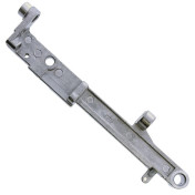 Рамка голководія на  JANOME MC6700 и Skyline