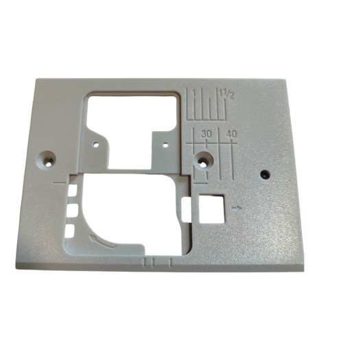 Накладка голкової пластини JANOME 808068004 - Інтернет-магазин