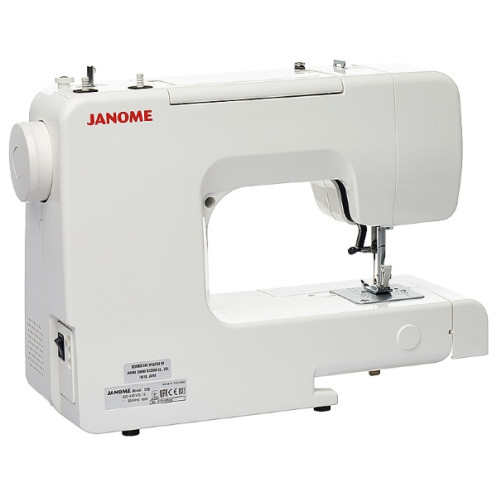Швейная машина JANOME Sewing dreams 550 - Интернет-магазин 