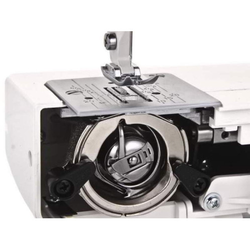 Швейная машина JANOME Sewing dreams 550 - Интернет-магазин 